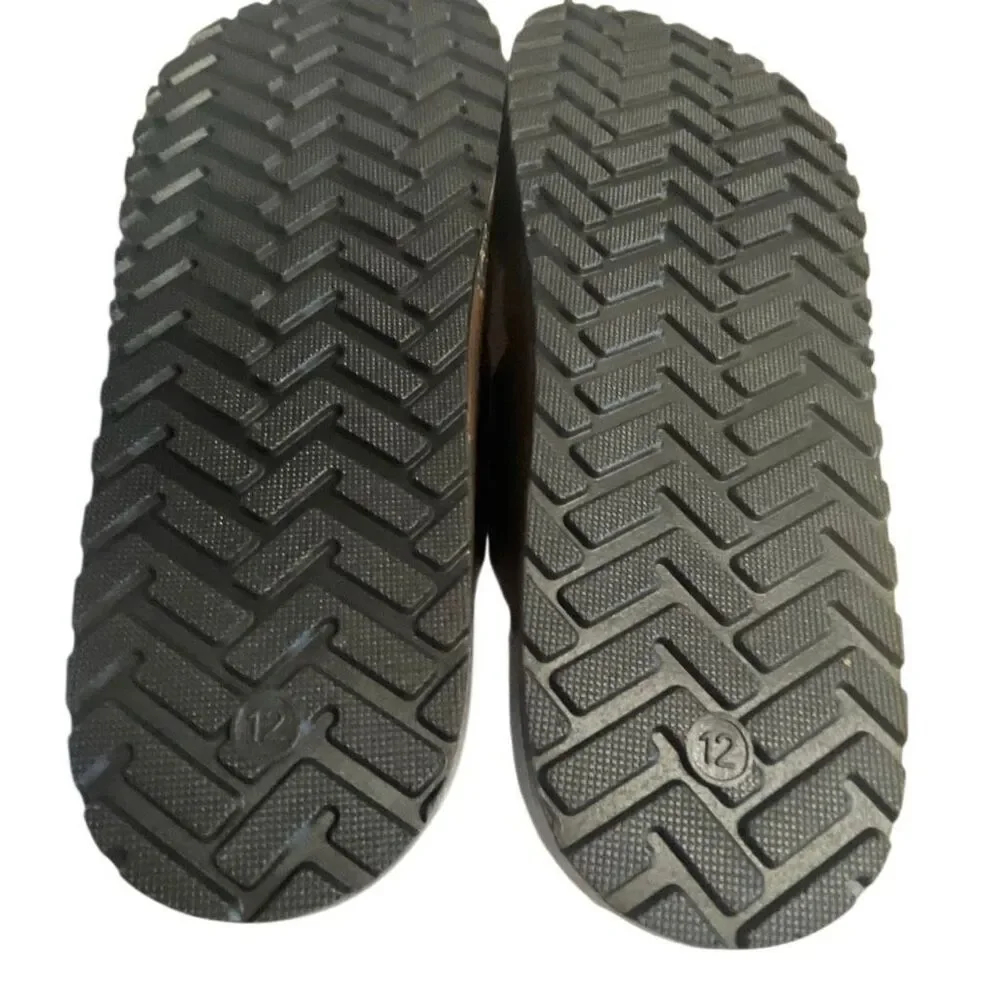 NWT Dockers Sandal Birk Arizona Style Mens 12